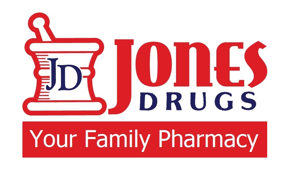Jones Drugs - Fairview Pharmacy - ALL Montgomery | ALL Local Montgomery ...