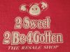 2 Sweet 2 Be 4Gotten