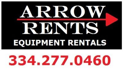 Arrow Rents Tool Rental