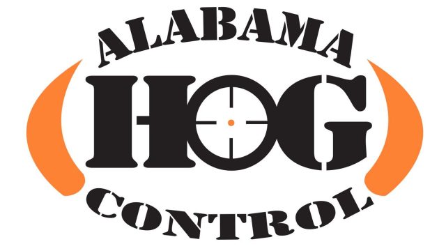 Alabama Hog Control – Hog Hunts