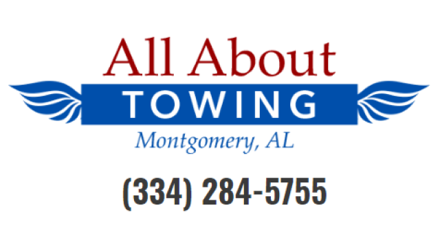 All About Towing
