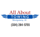 All About Towing