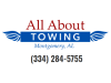 All About Towing
