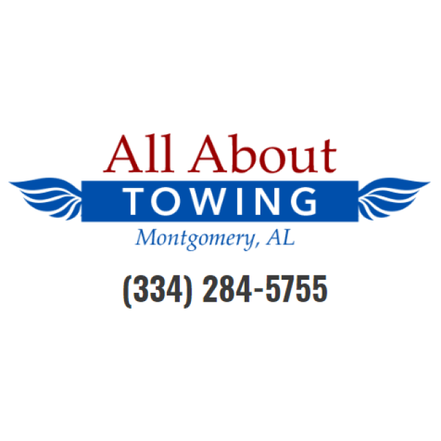 All About Towing