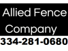 Allied Fence Company