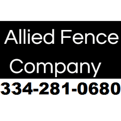Allied Fence Company