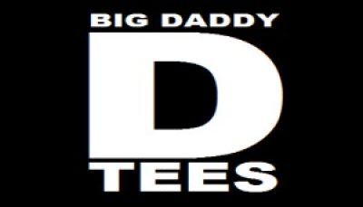 Big Daddy D’s Tees & Team Uniforms