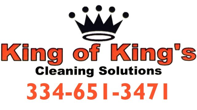 King of Kings Cleaning Solutions – Business Cleaning