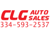 CLG Auto Sales