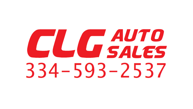 CLG Auto Sales