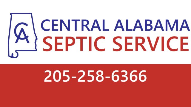 Central Alabama Septic Service