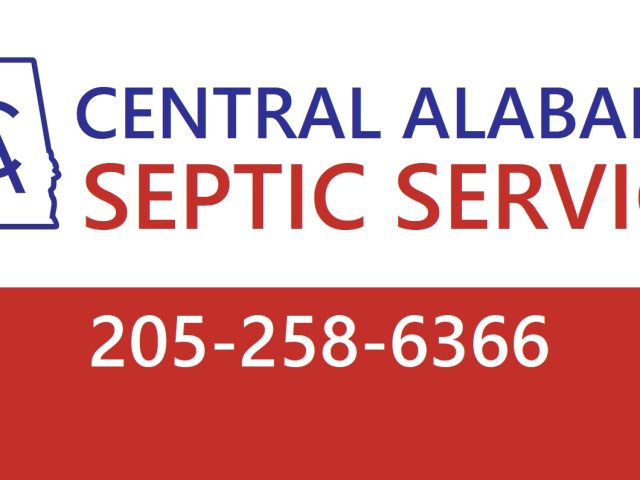 Central Alabama Septic Service