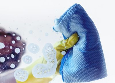 Cleaning Company Montgomery, AL