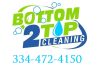 Bottom 2 Top Cleaning