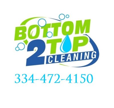 Bottom 2 Top Cleaning