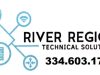 River Region Technical Solutions…Systems, Servers, Networks, Policies