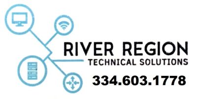 River Region Technical Solutions…Systems, Servers, Networks, Policies