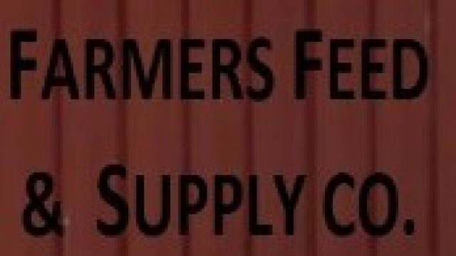 Farmers Feed and Supply