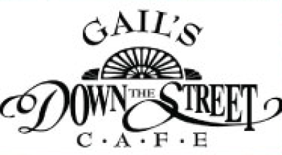 Gail’s Down The Street Cafe