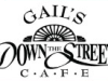 Gail’s Down The Street Cafe
