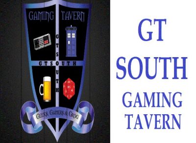 GT South – Game Tavern