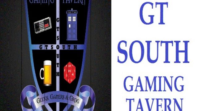 GT South – Game Tavern