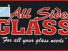 All Sides Glass – Glass, Mirrors, & Shower Doors