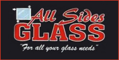 All Sides Glass – Glass, Mirrors, & Shower Doors