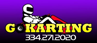 Montgomery Go Karting