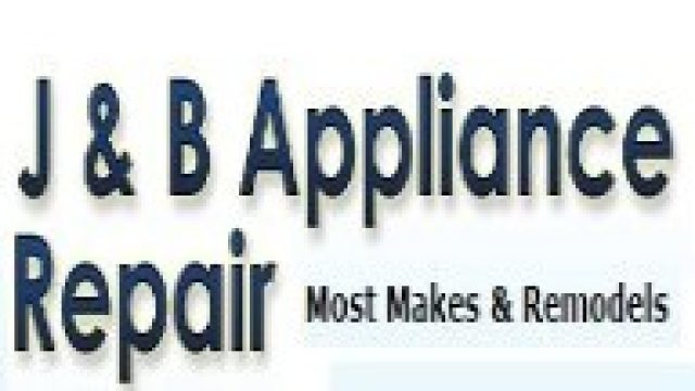 J & B Appliance Repair