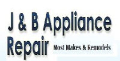 J & B Appliance Repair