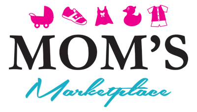 Mom’s Marketplace – Kids Consignment