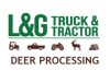 L&G Deer Processing
