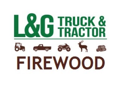 L&G Firewood For Sale