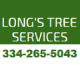 Long’s Tree Service