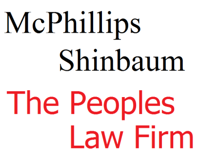 McPhillips Shinbaum Law Firm