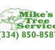 Mike’s Tree Service