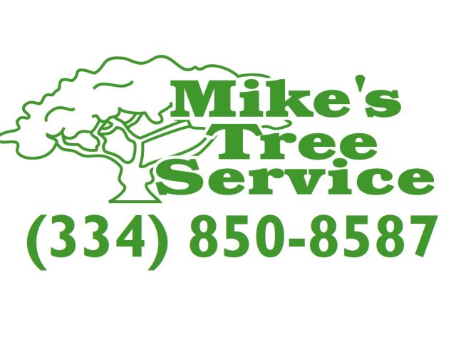 Mike’s Tree Service