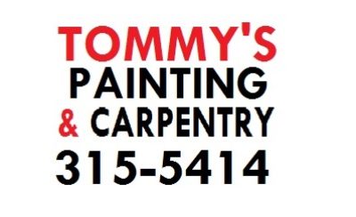 Tommy’s Painting & Carpentry