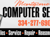 Montgomery Computer Service