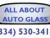 All About Auto Glass