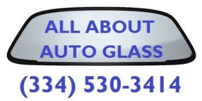 All About Auto Glass