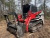 Mulching Pike Road, AL