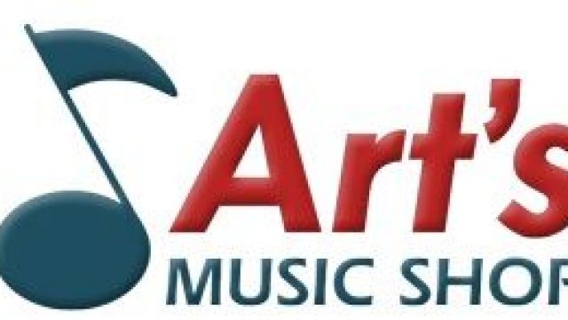Art’s Music Shop