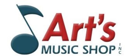 Art’s Music Shop