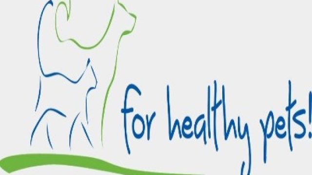 For Healthy Pets! Pet Food