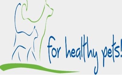 For Healthy Pets! Pet Food