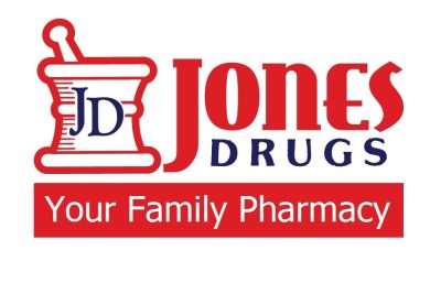 Jones Drugs Pharmacy – Downtown
