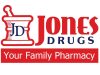 Jones Drugs Pharmacy – Downtown