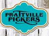 Prattville Pickers – Antique Mall